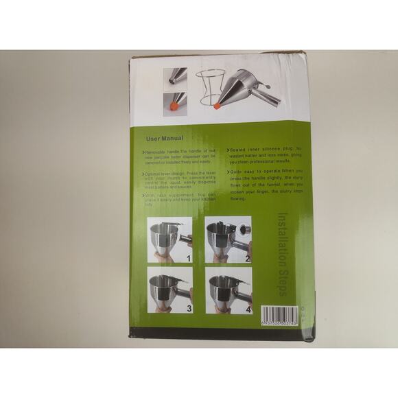 Multi Function Separator - Picture 3 of 3